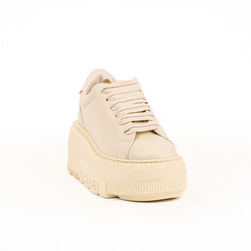 9163 Casadei Sneakers / White